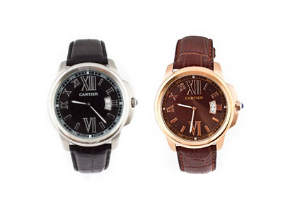 Часы швейцарские. Часы Cartier оригинальные. 15 наименований вещей, которые надо взять с собой в путешествие