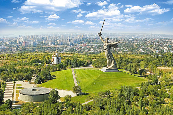 Как он рад, как он рад - «Локо» едет в Волгоград!