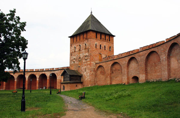 фото Великий Новгород. Новгородская область - Novgorod photos'