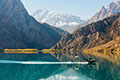Экскурсия Таджикистан на майские 2020