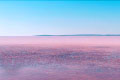 розовые Меклетинские озёра Калмыкия