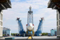 Экскурсия на Космодром Восточный