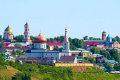 Золотая осень Башкирия Бирск экскурсия